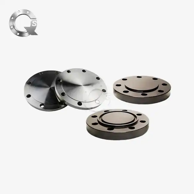 How to Choose the Right Blind Flange Size?